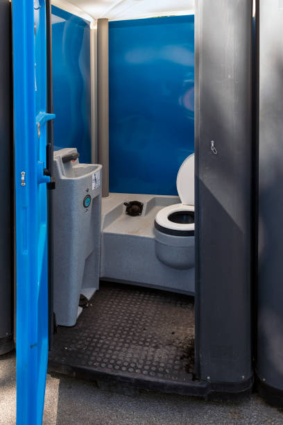 Best Portable restroom trailer rental  in San Marcos, TX
