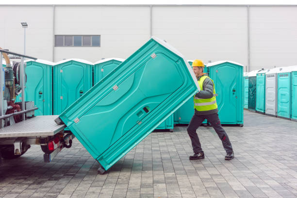 San Marcos, TX porta potty rental Company