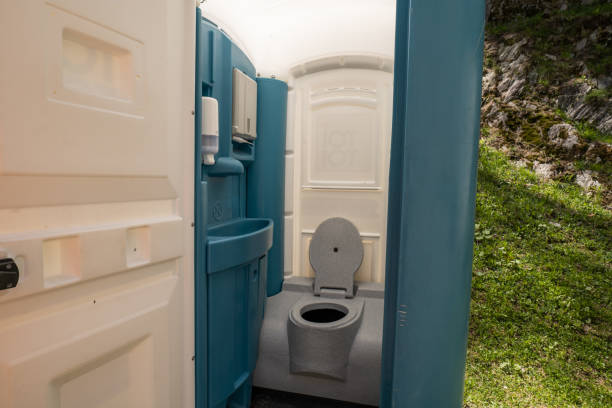 Portable Toilet Options We Offer in San Marcos, TX
