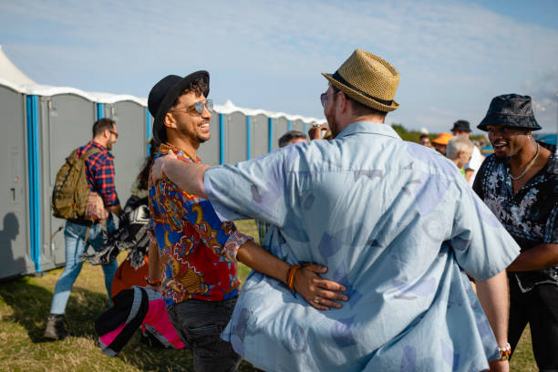 Porta potty services near me in San Marcos, TX