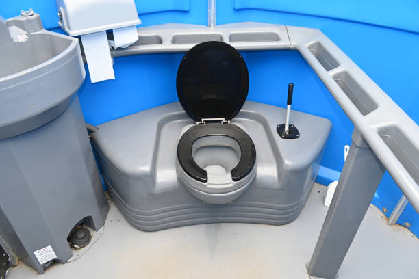 Best Portable restroom trailer rental  in San Marcos, TX
