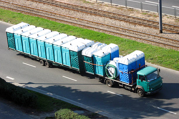 Best Best portable toilet rental  in San Marcos, TX